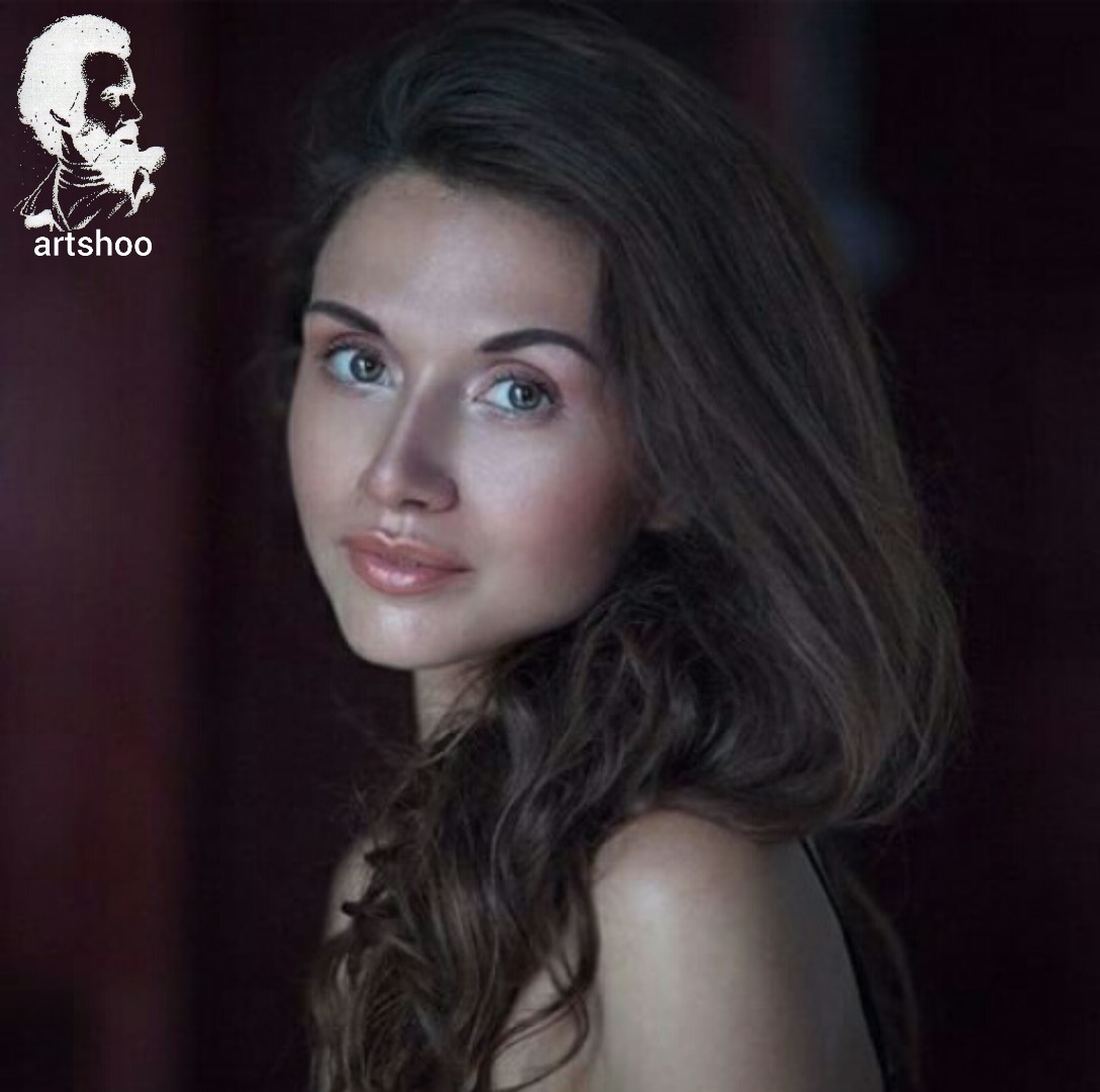 مدل رنگ روغن اورژینال